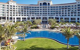 Waldorf Astoria Dubai Palm Jumeirah